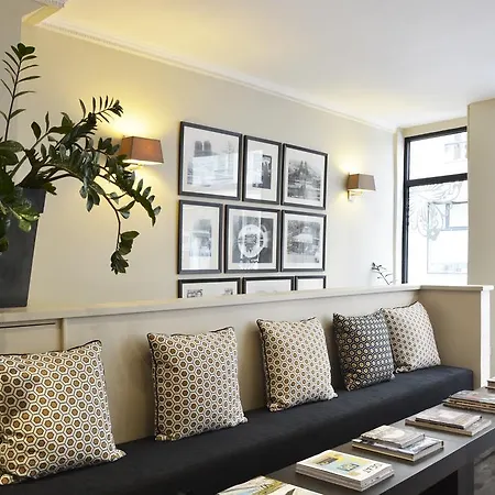 Ξενοδοχείο Des Princes