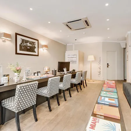 Ξενοδοχείο Des Princes