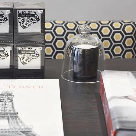 Ξενοδοχείο Des Princes 2*