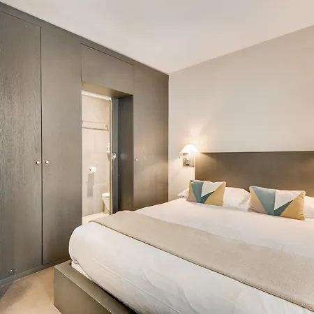 Des Princes Hotel