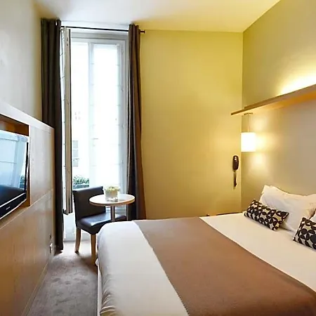 Hotel Des Princes Paris