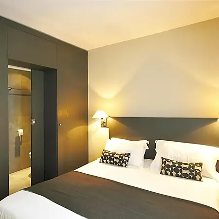 Des Princes Hotel Paris