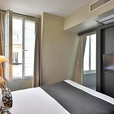 Des Princes Hotel