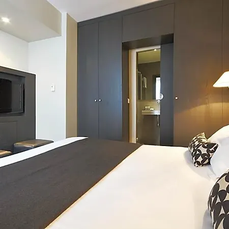 Hotel Des Princes 2*