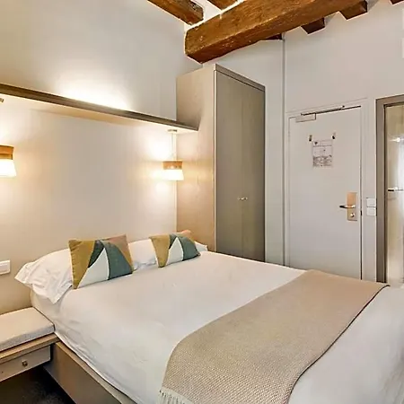 Des Princes Hotel