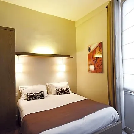 Des Princes Hotel