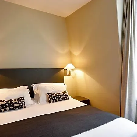 Des Princes Hotel Paris