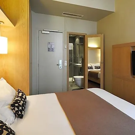Hotel Des Princes