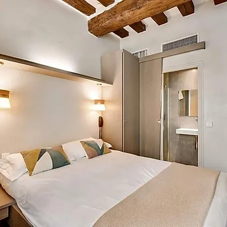 Des Princes Hotel Paris