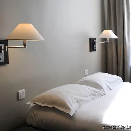 Des Princes Hotel Paříž