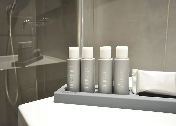 Des Princes Hotel Parigi