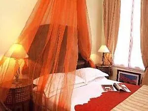 Hotel Des Princes 2*