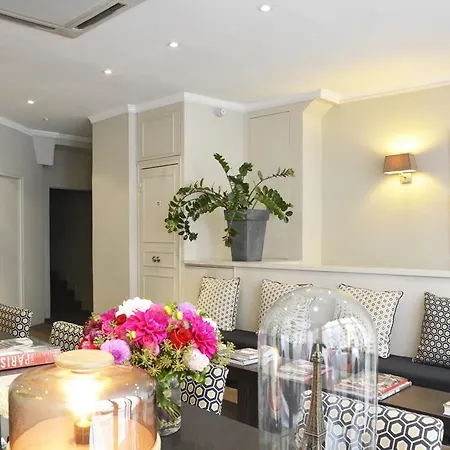 Des Princes Hotell Paris