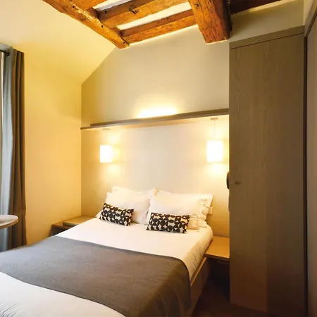 Des Princes Hotell 2*