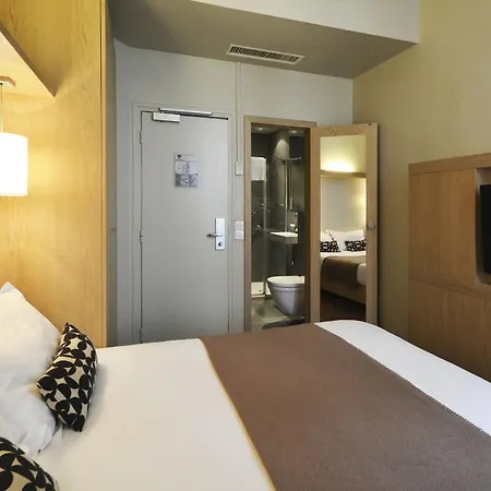 Hotell Des Princes 2*