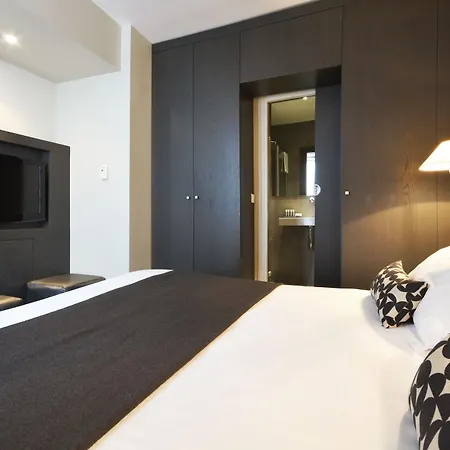 Hotell Des Princes 2*