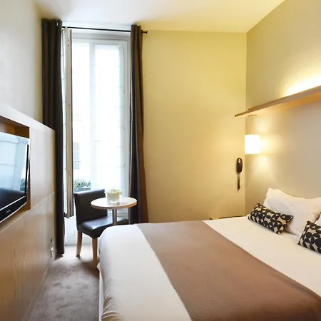 Des Princes Hotell Paris