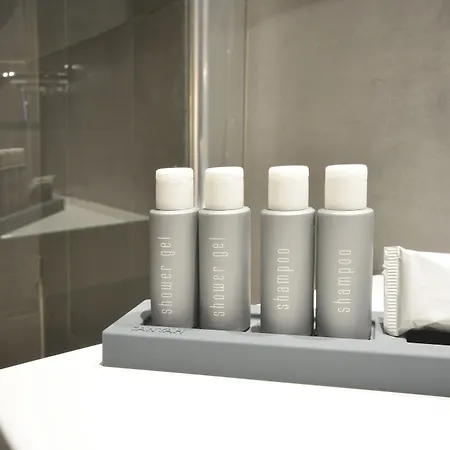 Des Princes Hotell Paris