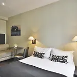 Des Princes Hotel Paris