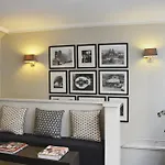 Hotel Des Princes 2*