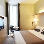 Des Princes Hotel Paris