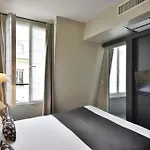 Des Princes 2* Paris
