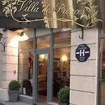 Hotel Des Princes