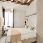 Hotel Des Princes Paris