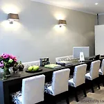 Des Princes Hotel 2*