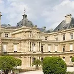 Des Princes Hotel