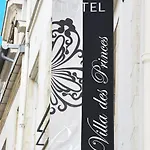Hotel Des Princes