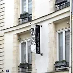 Hotel Des Princes Paris