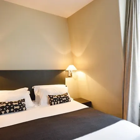 Des Princes Hotel 2*