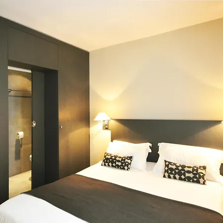 Hotel Des Princes