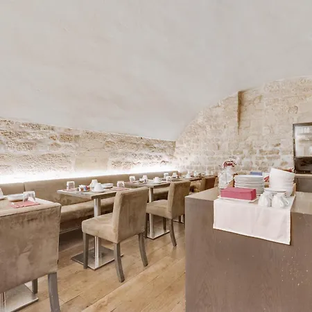 Des Princes Hotel Paris