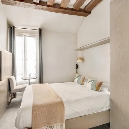 Hotel Des Princes Paris