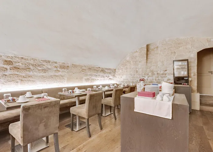 Des Princes Hotel París